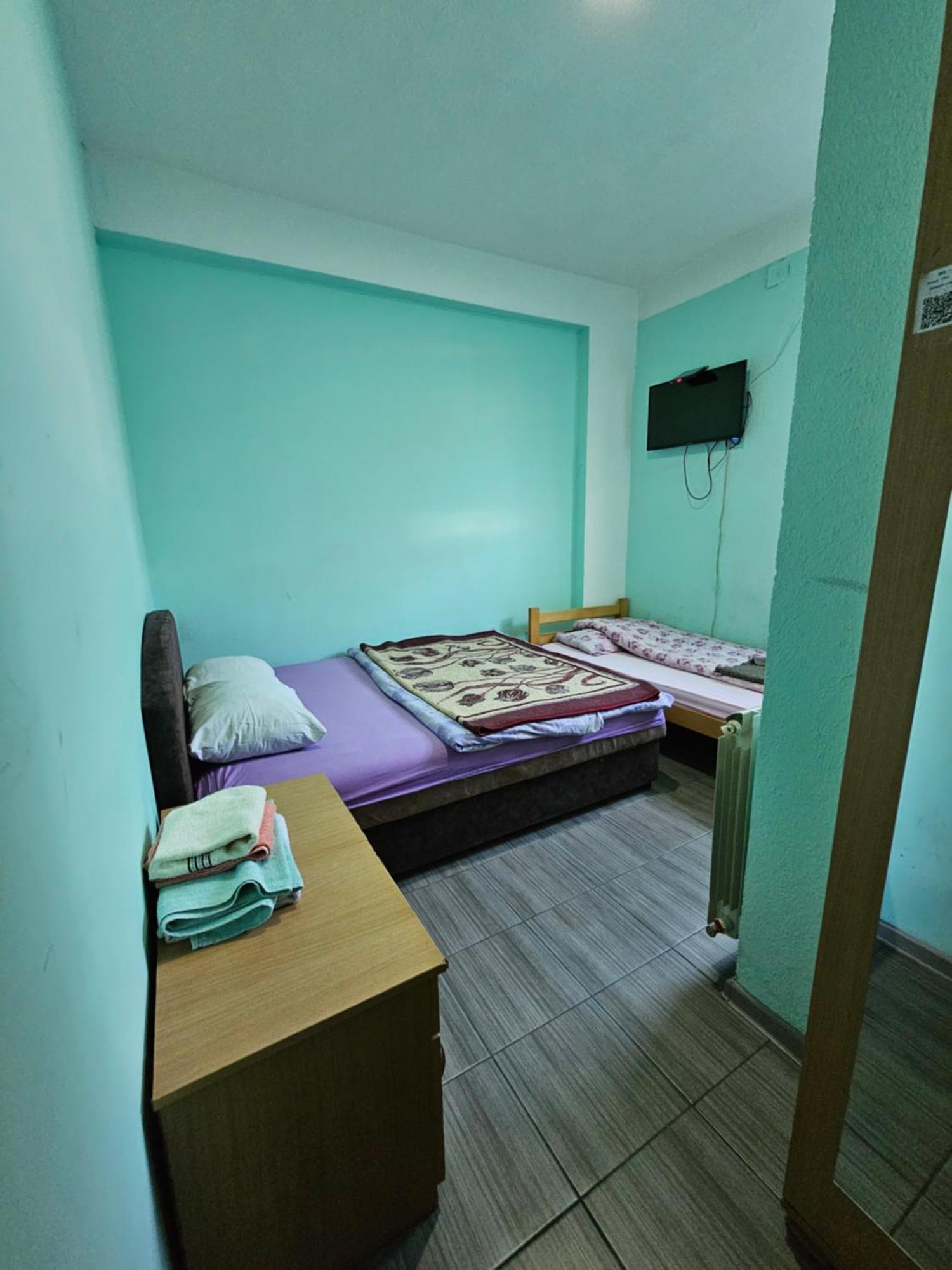 Guesthouse Mece Bijelo Polje Exterior foto