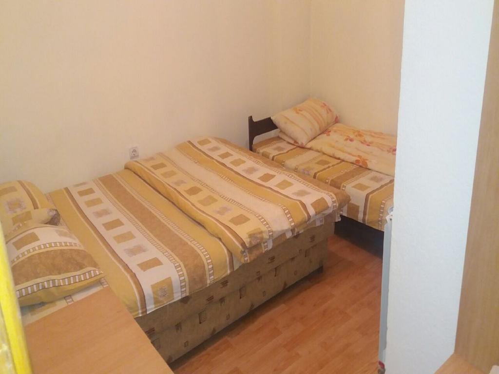 Guesthouse Mece Bijelo Polje Exterior foto