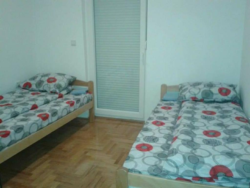 Guesthouse Mece Bijelo Polje Exterior foto